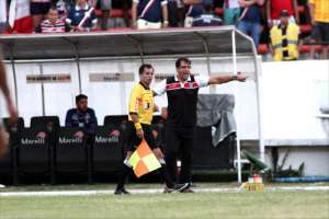 Série B: Santa Cruz chega no G4 e aumenta confiança no acesso