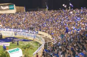 Série C: Com ingressos esgotados, Confiança irá com tudo para pegar o Londrina