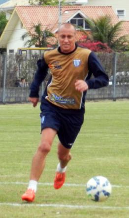 Marquinhos treinou, mas ainda não está confirmado