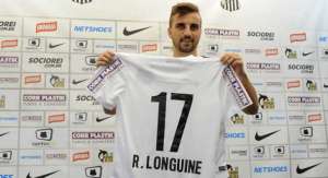 Copa do Brasil: Dorival define Longuine como substituto de Lucas Lima; Victor Ferraz preocupa