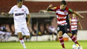 Linense 1 x 2 Osasco Audax - Elefante sai do G2 e Osasco assume liderança do Grupo 5