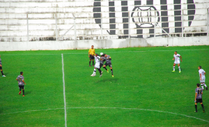 União Barbarense 2 x 1 São Bento - Leão da Treze vence São Bento e assume liderança