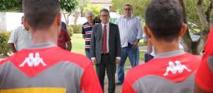 Série C:  O eliminado América-RN planeja manter comissão técnica e base do elenco