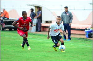 Rio Branco 1 x 0 Penapolense – Tigre vence com golaço no segundo tempo