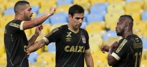 COPA DO BRASIL: Palmeiras, São Paulo e Fluminense nas semifinais e Santos está bem perto