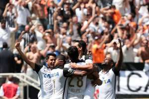 Com uso do Itaquerão no Rio-2016, Corinthians estuda adiar Brasileirão
