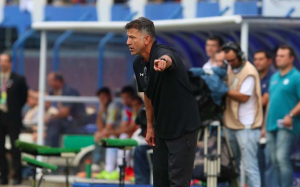 Osorio admite sondagem do México e se garante no São Paulo até sábado