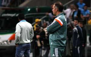 Copa do Brasil: Eduardo Baptista celebra vaga e diz que 'despertou' o Fluminense