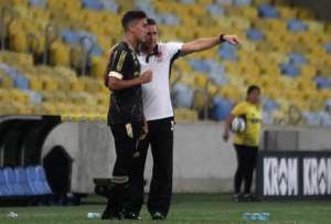 Copa do Brasil: Mesmo após eliminação, Jorginho defende opção por reservas no Vasco