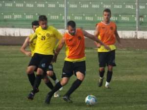 Segundona: São Carlos acerta últimos detalhes para jogo em Presidente Prudente