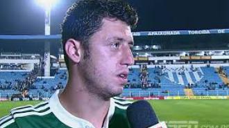 Felipe Menezes: ainda dúvida