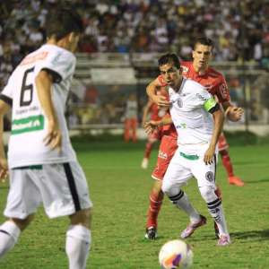 Série C: Mirando a Série B, Didira espera jogo duro do ASA de Arapiraca nas quartas de final