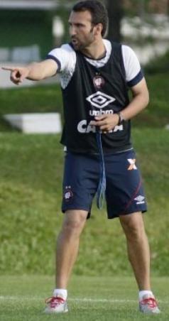 Vieira, mudando o discurso