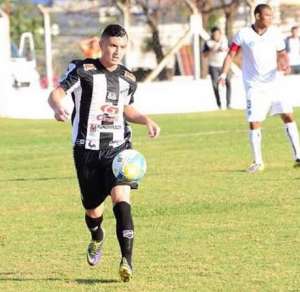 Copa Paulista: Lucas Xavier brilha no Independente e é destaque na Seleção FI