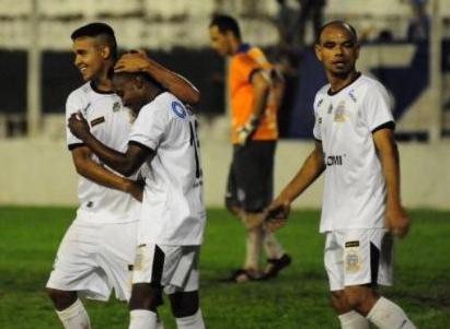 União Barbarense venceu o São Bento pela Copa Paulista - Todo Dia