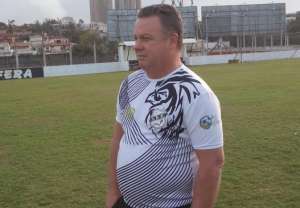 Copa Paulista: Técnico Álvaro Gaia enaltece jovens após empate fora de casa