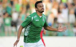 Série C: Atacante deixa o Guarani e lista deve aumentar nos próximos dias