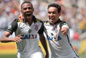 Presidente diz que seria 'frustrante' Corinthians não ganhar o Brasileirão