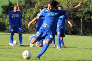 Série C: Com a volta de atacante, Londrina terá força máxima contra Confiança
