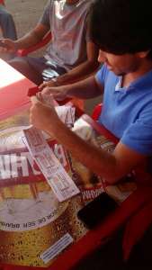 Segundona: Inter de Bebedouro troca 5 mil ingressos para enfrentar o Bernô