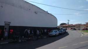 Com tumulto e ameaças, corintianos esgotam ingressos para partida contra a Ponte