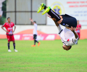 Com rodada cheia, Seleção FI da Copa Paulista chega com chuva de gols!
