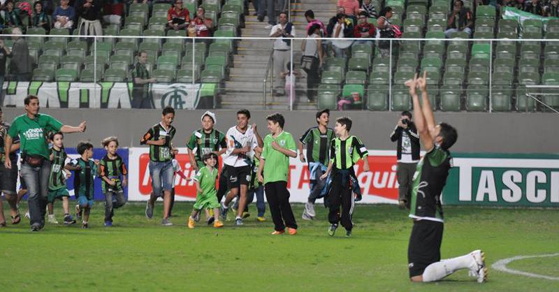 Wesley reencontrará o Mogi Mirim, seu ex-time, neste sábado