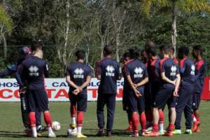 Criciúma x Paraná - Após demissão de Diniz, Tricolor busca reabilitação