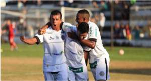 Série C: Uéderson reforça ASA nas quartas de final