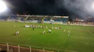 Segundona: Árbitros definidos para a 7ª rodada da competição. Confira no FI