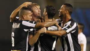 Sampaio Corrêa x Botafogo - Líder com folga, Glorioso tem parada dura no Maranhão