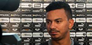 Série B: No Maranhão, Lindoso comemora chance de defender Botafogo em sua terra natal