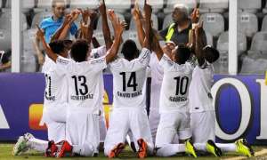 COPA DO BRASIL: Santos classifica e paulistas fazem história nas semifinais
