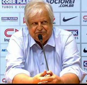 Santos já descarta fazer semifinais da Copa do Brasil no Pacaembu e fala em construir arena no futuro