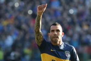 Corinthians traça meta ousada e sonha com Carlitos Tevez