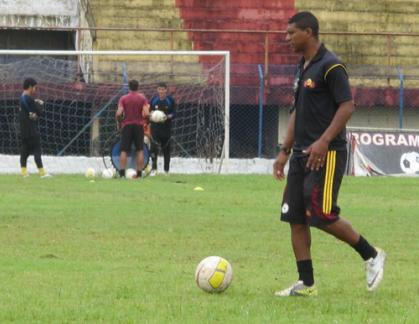 Segundona: Jabaquara muda para adiar ‘último suspiro’ na fase final 2 0002050118403 img