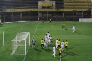 Copa Paulista: São Bernardo com dúvidas para a partida contra Ituano