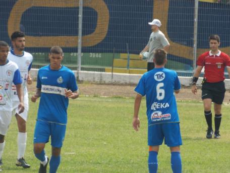 Grêmio Prudente x São Carlos - Águia pode garantir o acesso de forma antecipada 2 0002050118441 img