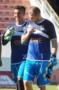 Copa Paulista: Goleiros são referência para o Independente