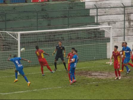 Jabaquara x Olímpia - Azulão quer deixar para trás mais um concorrente na Segundona 2 0002050118447 img