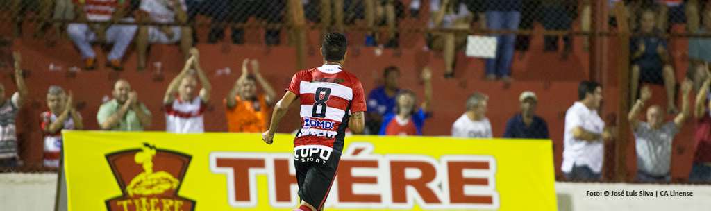 Linense quer a reabilitação na rodada