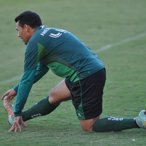 Série B: Sem Walber e Robertinho, América-MG deve ter atacante improvisado na lateral