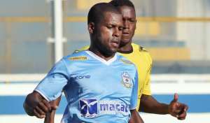 Série B: Marquinhos volta e deve ser a única novidade do Macaé contra o ABC