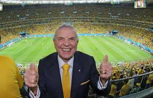 CPI do Futebol analisa movimentações financeiras de Marin