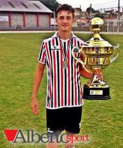 Copa Paulista: Destaque na Seleção FI, Gut busca mais uma vitória do Paulista