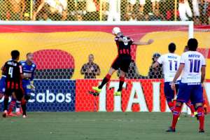 SÉRIE B: Bahia e Vitória fazem clássico pelo G4 e Papão enfrenta Atlético-GO; Mogi joga últimas fichas em casa