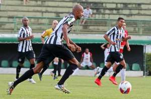 Tupi-MG x ASA - Carijó tenta reencontrar vitória para não ficar na Série C