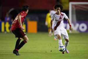 Internacional x Sport - Após eliminações, Leão e Colorado querem salvar temporada no Brasileirão