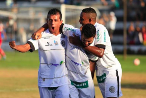 SÉRIE C: Tupi e ASA abrem quartas de final neste sábado