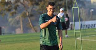 Um estiramento de grau dois na coxa esquerda tirou Walber da partida contra o Mogi